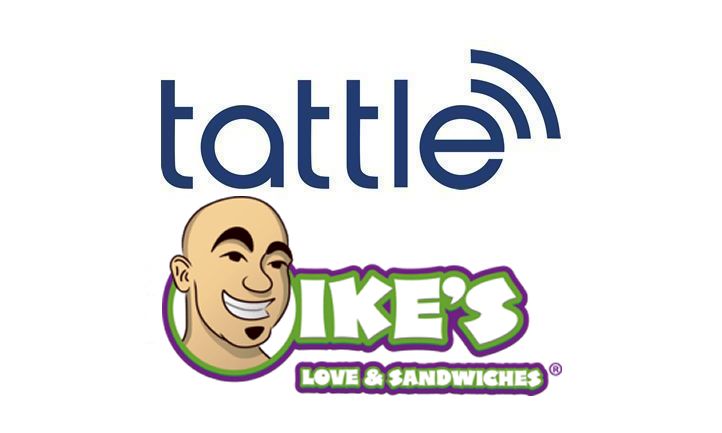 Ike’s Love & Sandwiches Elevates Guest Experience with Tattle’s AI-Powered CX Platform