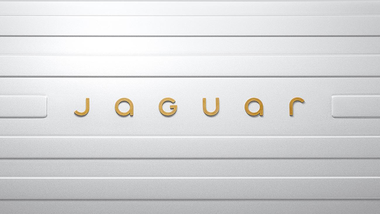 Take A Look At Jaguar’s New Logo