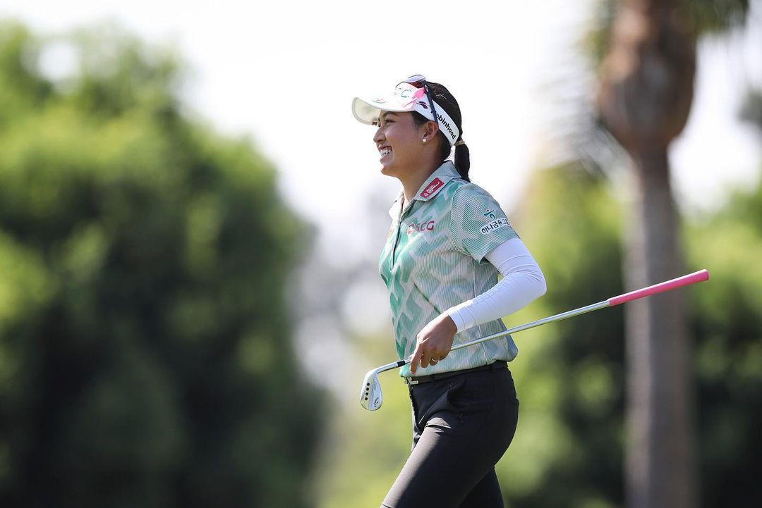 Fact Check: Has Jeeno Thitikul Broken LPGA’s Single Season Record With CME Win?