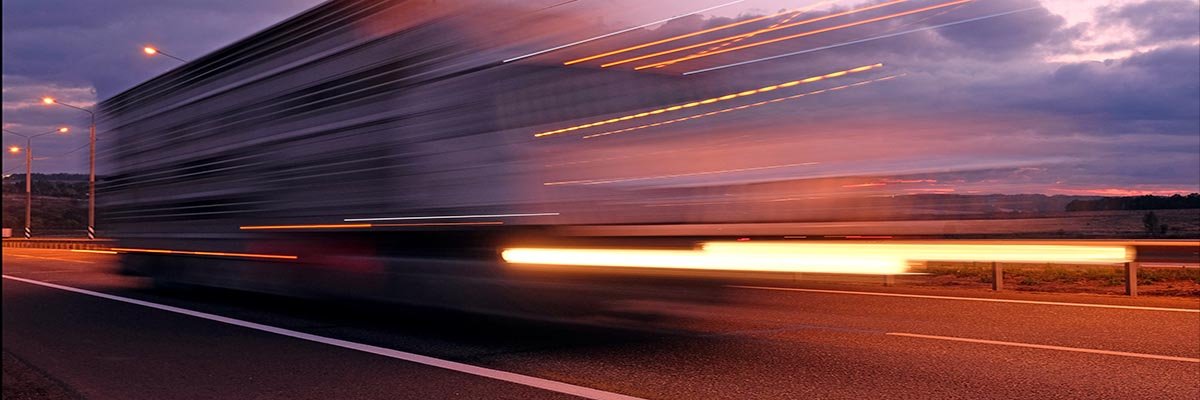 Digital Catapult hails shared infrastructure as route to decarbonisation for logistics sector