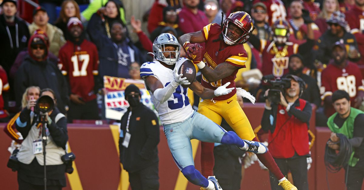 3 heroes from the Cowboys’ 34-26 win over the Commanders