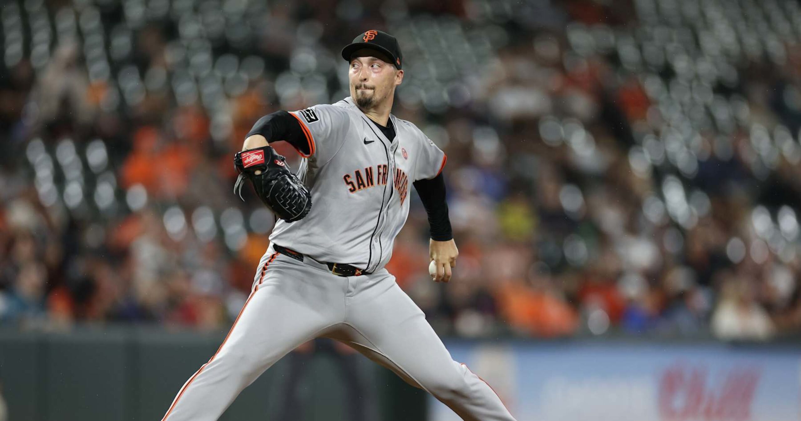 MLB Rumors: Blake Snell, Dodgers Agree to 5-Year, $182M Contract After Giants Stint