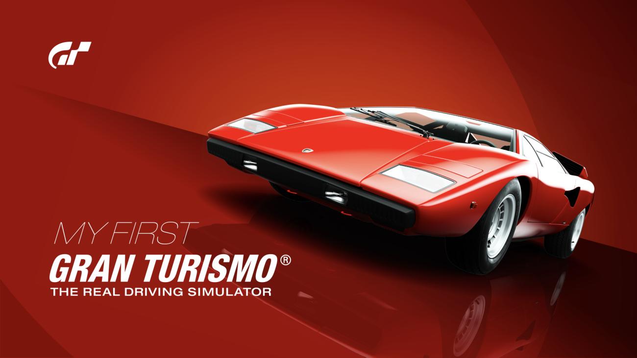 Free ‘My First Gran Turismo’ Version Of GT7 Could Launch In Days