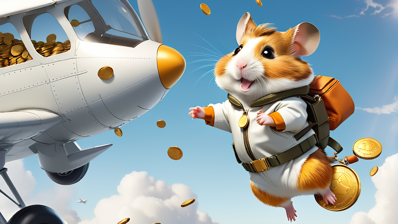 HappyHamster (HPH20) lands on Presale with Charity Initiative and Financial Freedom Purpose