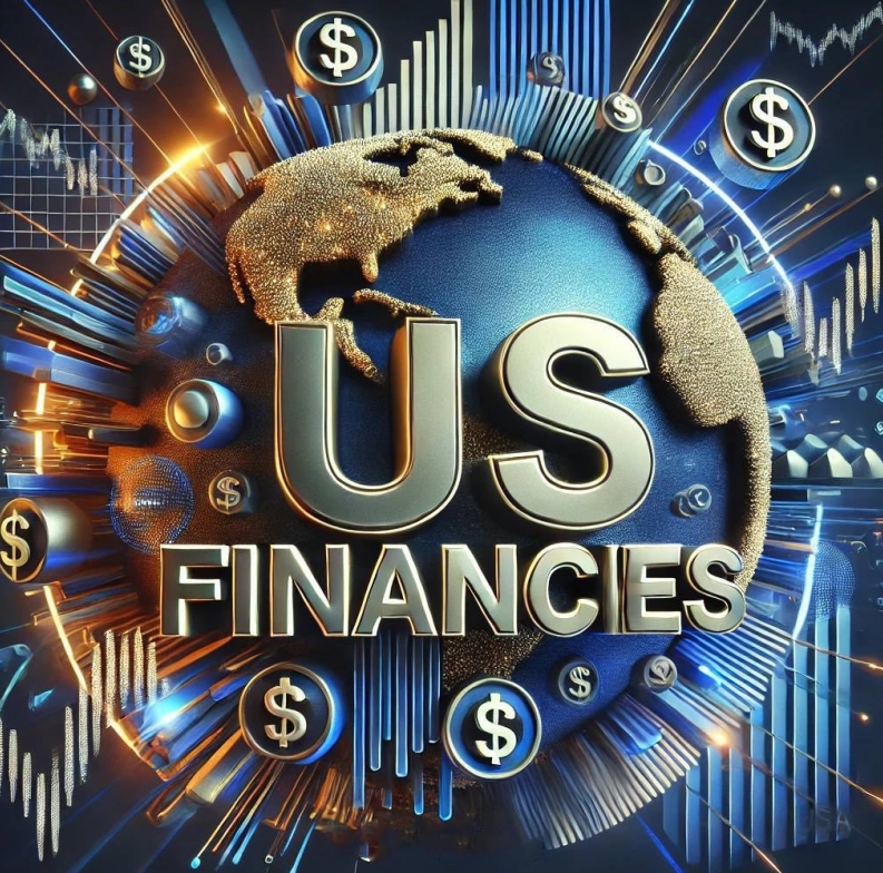 USfinances.com Sets a New Benchmark for the Global Internet Finance Industry