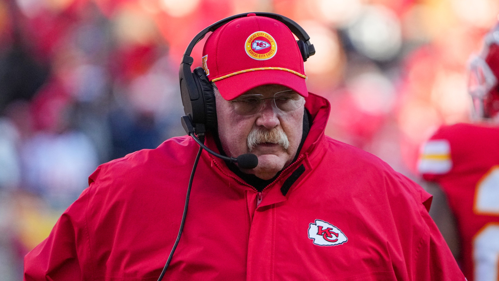 Watch: Chiefs’ luck continues with Raiders’ end-of-game meltdown