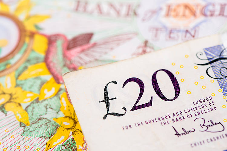 GBP/USD retreats from multi-week top, slides below 1.2700 on stronger USD