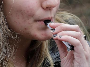 Supreme Court to hear arguments on flavored vape regulations imposed after youth vaping spike