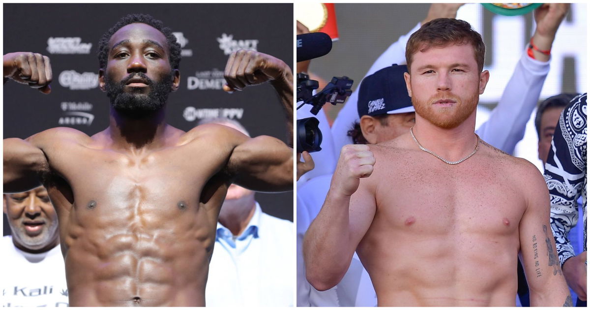 Calls Mount Against Canelo Alvarez as Fight Reports Forces Terence Crawford’s Fans to Face Harsh Reality