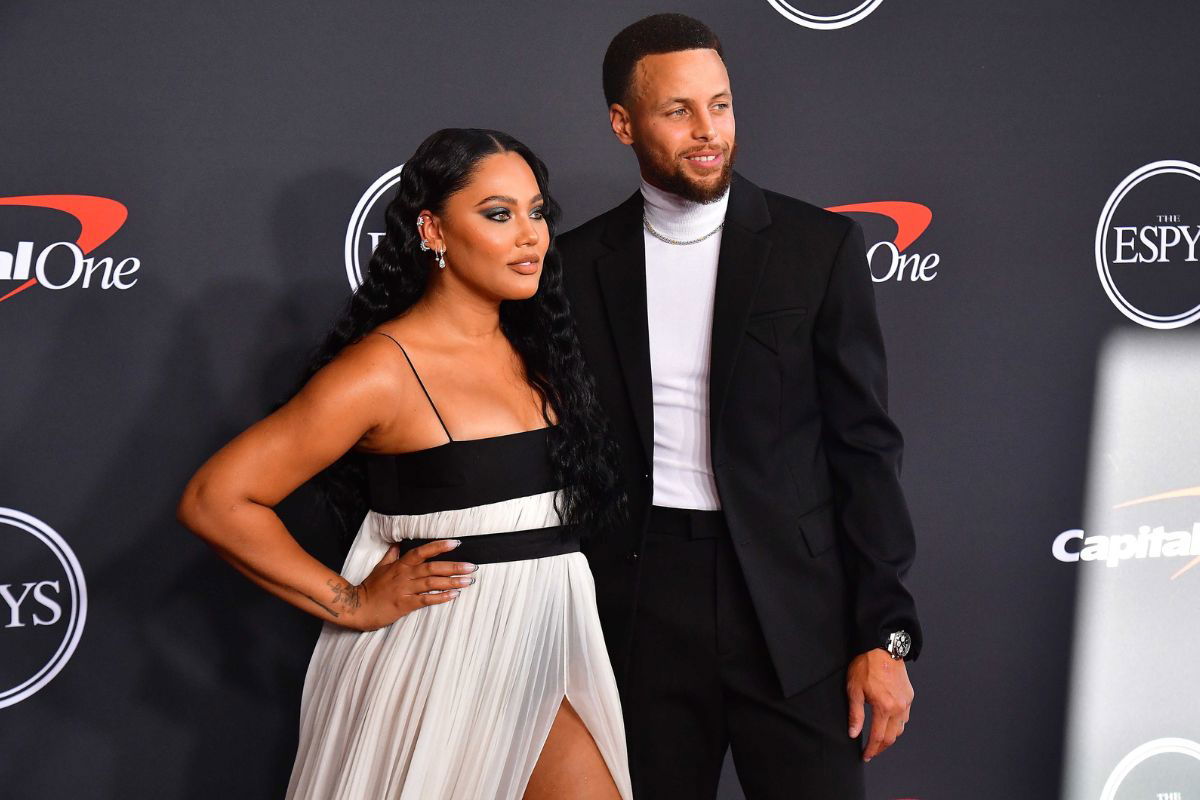 Ayesha Curry’s Maid of Honor Chased Stephen Curry’s Ex-Girlfriends Away Before 16 Year-Long Relationship