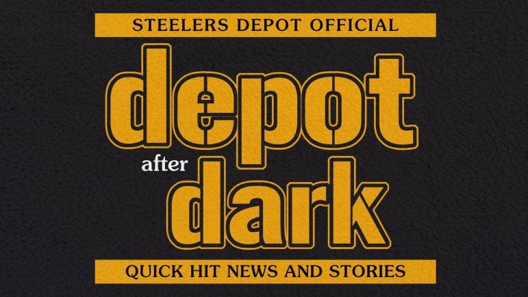 Depot After Dark: Brady’s Stars, Steelers Air And Ground Plays, Russ Named NVP