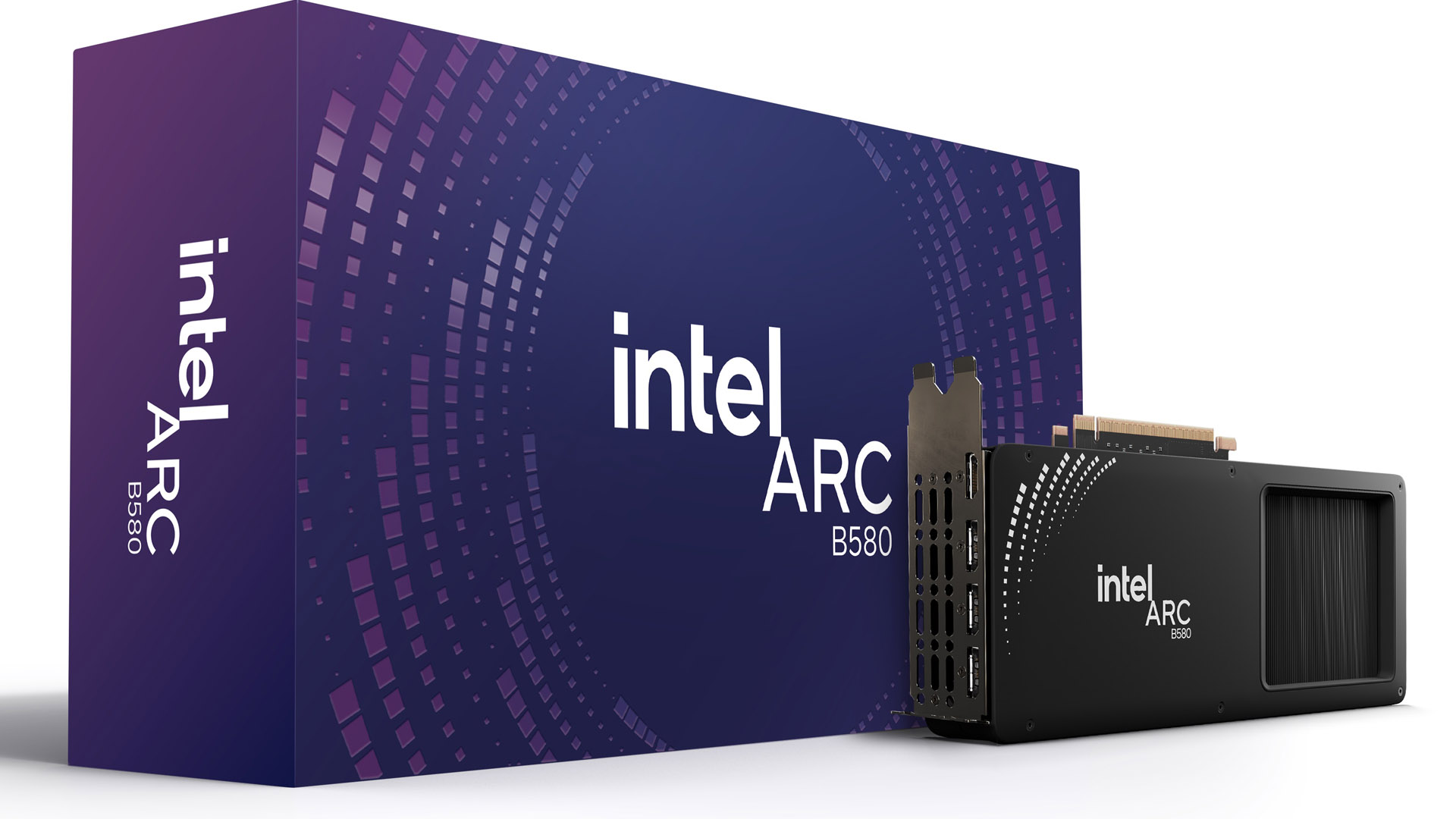 Dive deep into Intel Arc Battlemage GPUs on The Full Nerd!