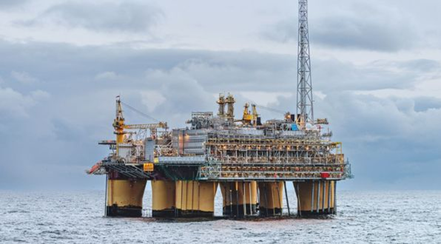 Oil & gas flows from ‘win-win’ subsea tie-back offshore Norway