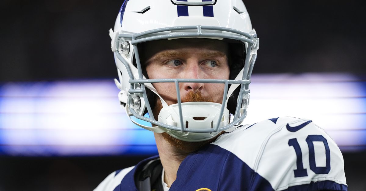 Cowboys player projections for Bengals game suggest Cooper Rush success