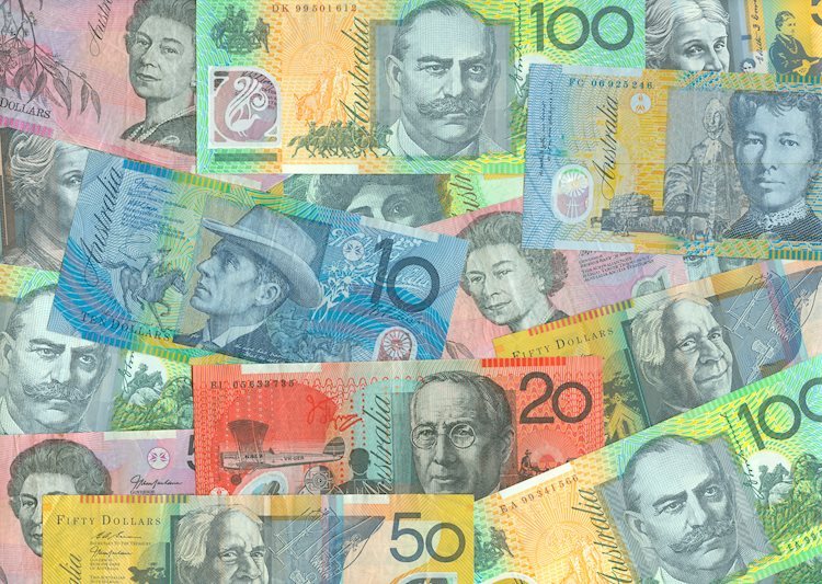 Australian Dollar softens ahead of US NFP release