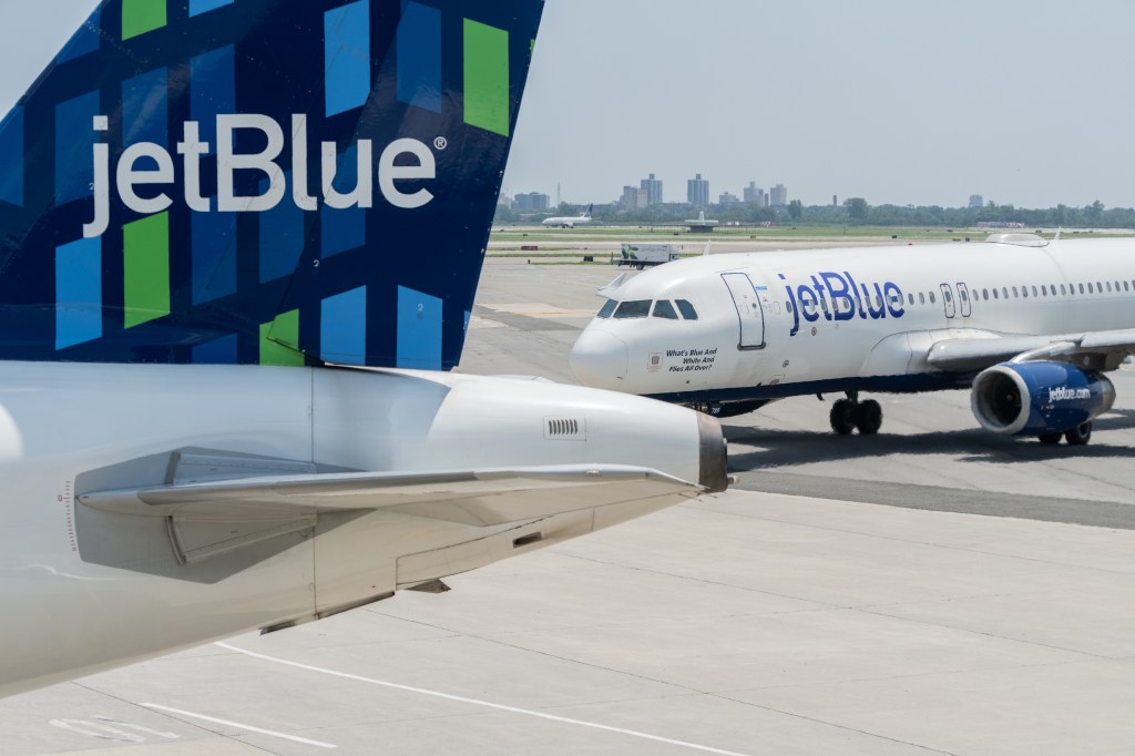 JetBlue ending routes to several popular US cities — including some at New York’s JFK Airport