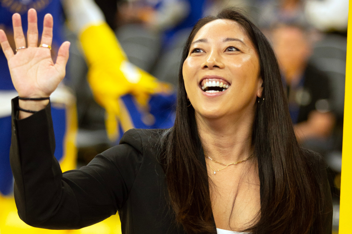 Golden State Valkyries Enjoy $1.2M Privilege as GM Reveals Future Plans After WNBA Expansion Draft