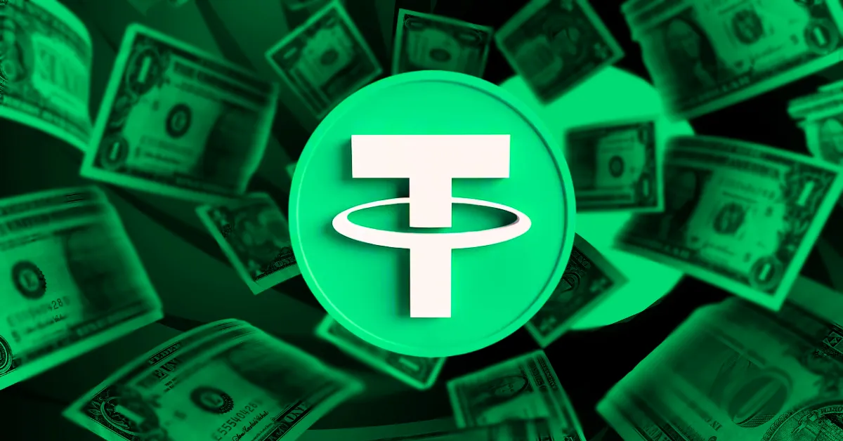 Tether Mints 19 Billion “USDT” Tokens In 28 Days!