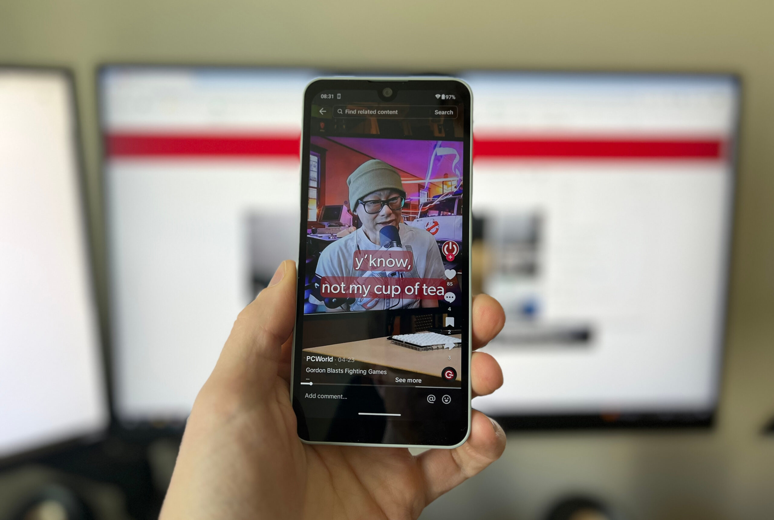 Could your VPN get around the TikTok ban? What you need to know