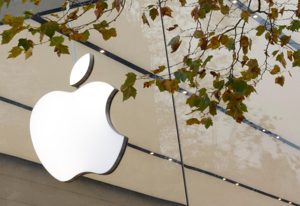 Apple sued for failing to implement tools that would detect CSAM in iCloud