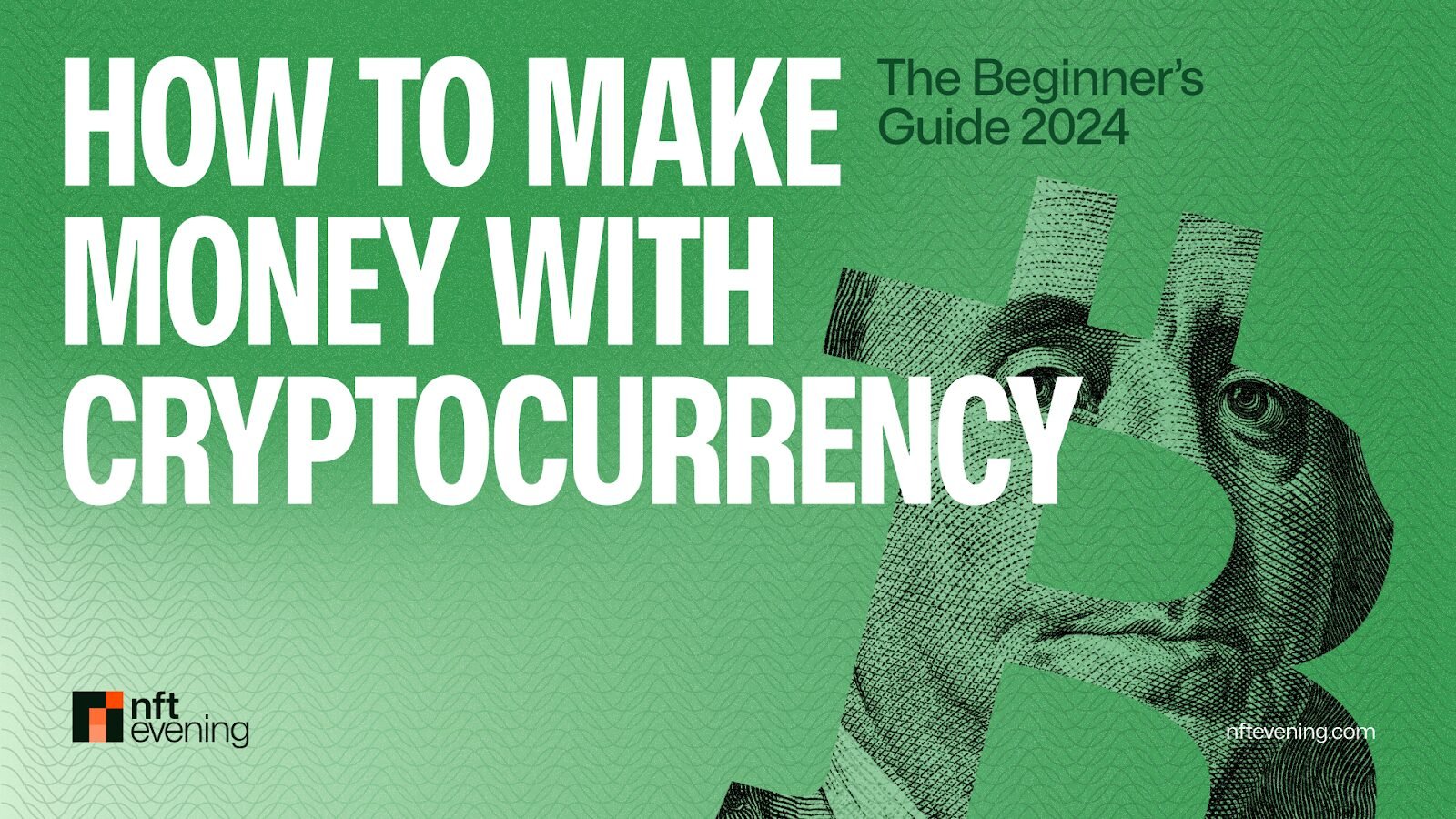 How to Make Money With Cryptocurrency?