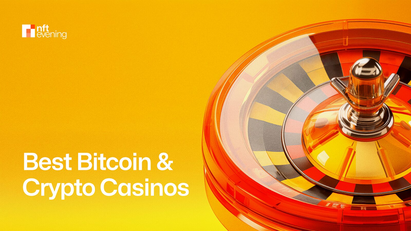 13 Best Bitcoin & Crypto Casinos for December 2024