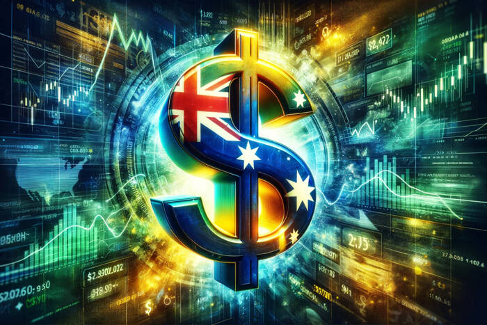 RBA Governor Bullock Fuels Rate Cut Optimism; AUD/USD Drops Below $0.64