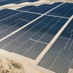 Longroad closes financing for solar-plus-storage project at 973MWdc Sun Streams Complex