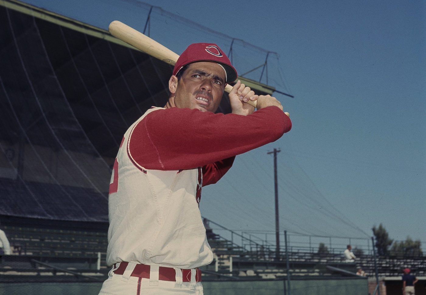 Rocky Colavito, a 9-time All-Star outfielder and one of Cleveland’s most popular athletes, dies at 91