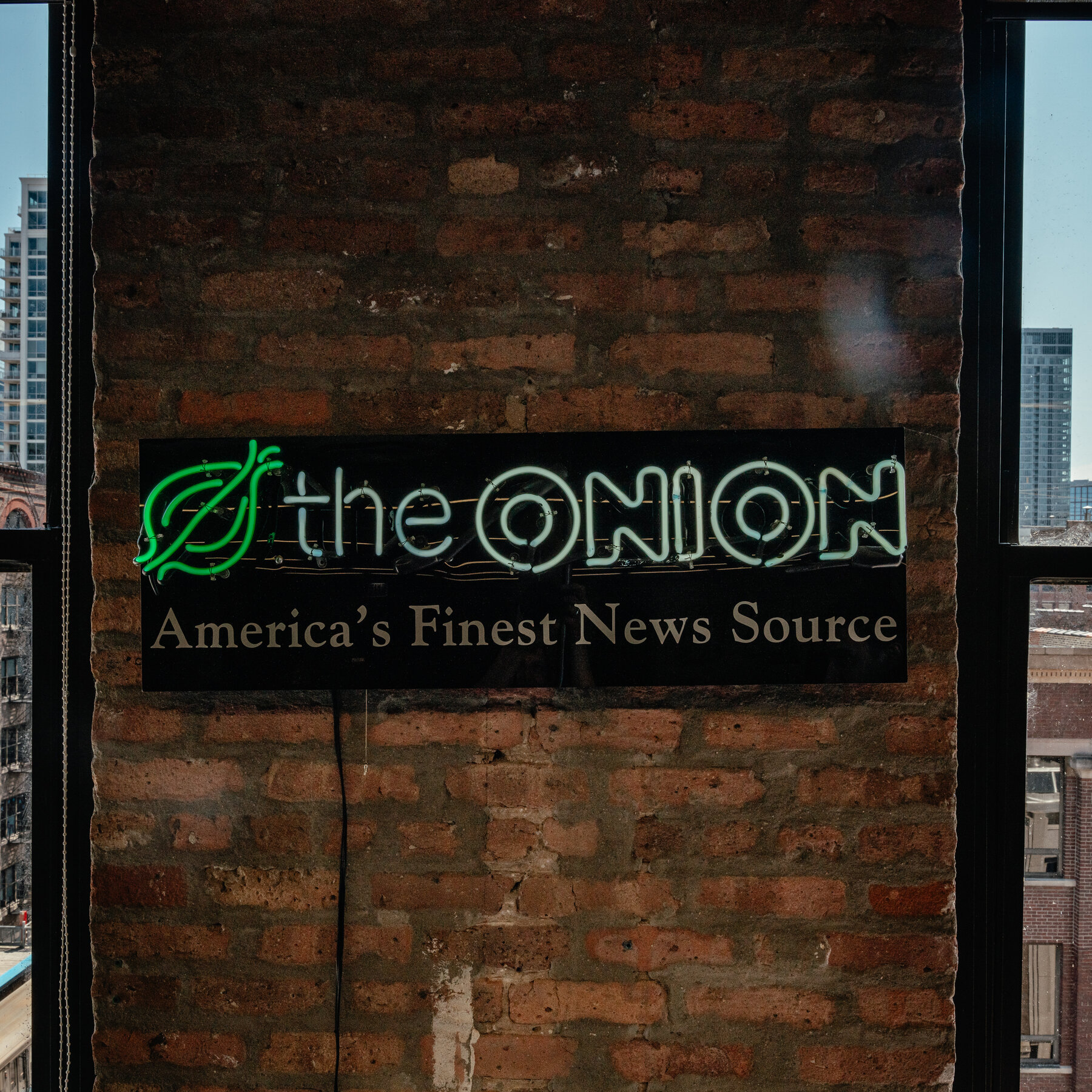 Infowars Sale to The Onion Rejected by Federal Bankruptcy Judge