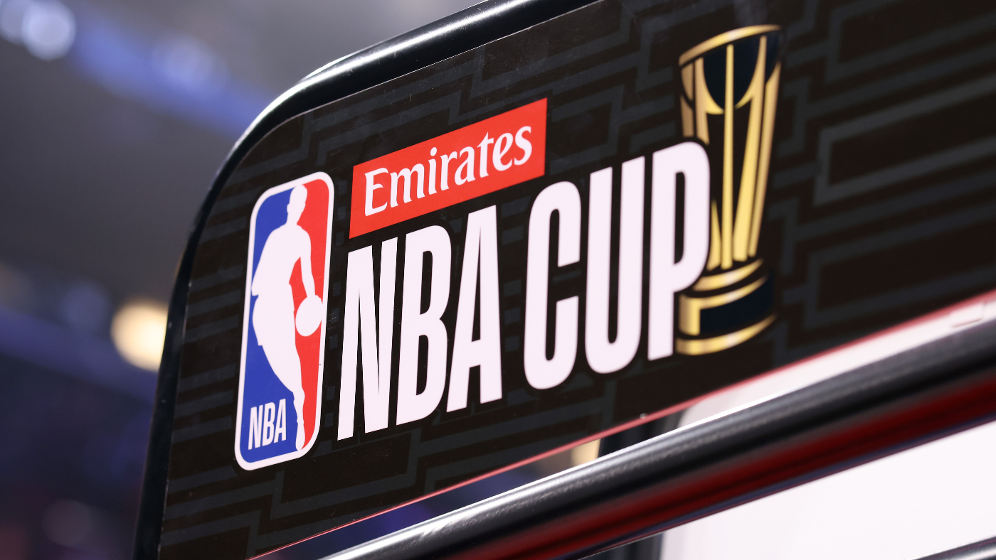 2024 NBA Cup bracket, schedule: Final four set as Rockets top Warriors in dramatic fashion, Hawks upset Knicks