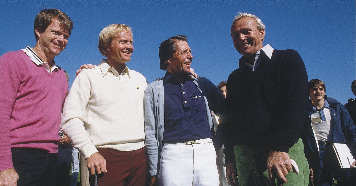 Golf Skins Game to return in 2025; here’s an ideal lineup of players