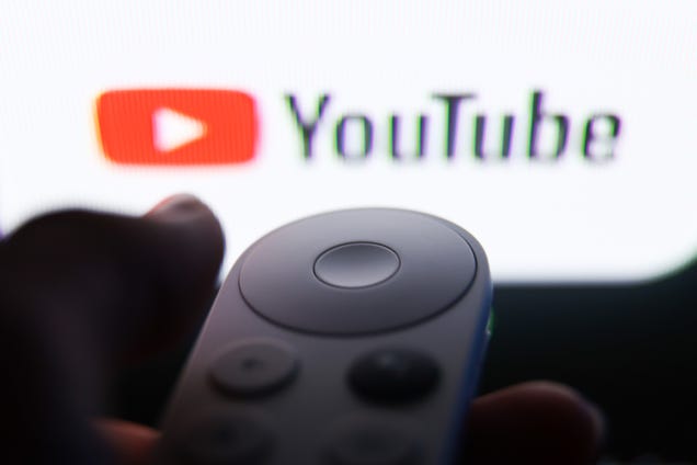 Google hikes YouTube TV’s price to $83 a month