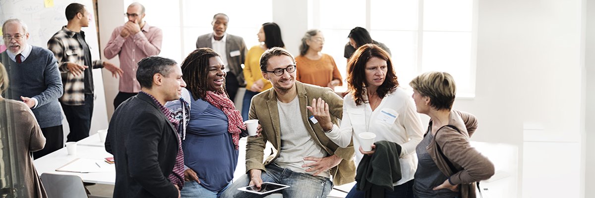 Tech workers say diversity and inclusion efforts are working