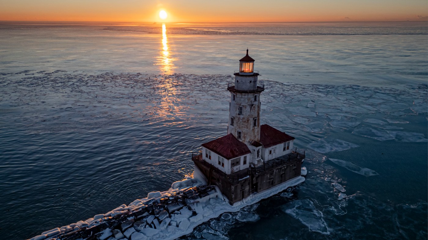 Video: Chicago Tribune’s photos of the year