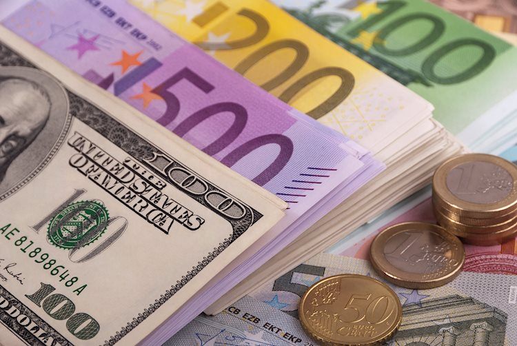 EUR/USD rises after France welcomes Francois Bayrou as Prime Minister