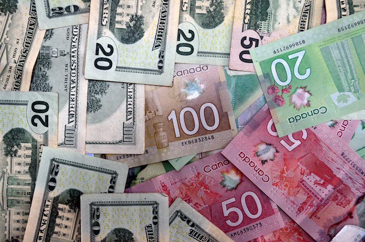 USD/CAD Price Forecast: Sets to rally further