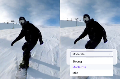 UniFab Unveils Video Stabilizer AI to Effortlessly Eliminate Shaky Footage