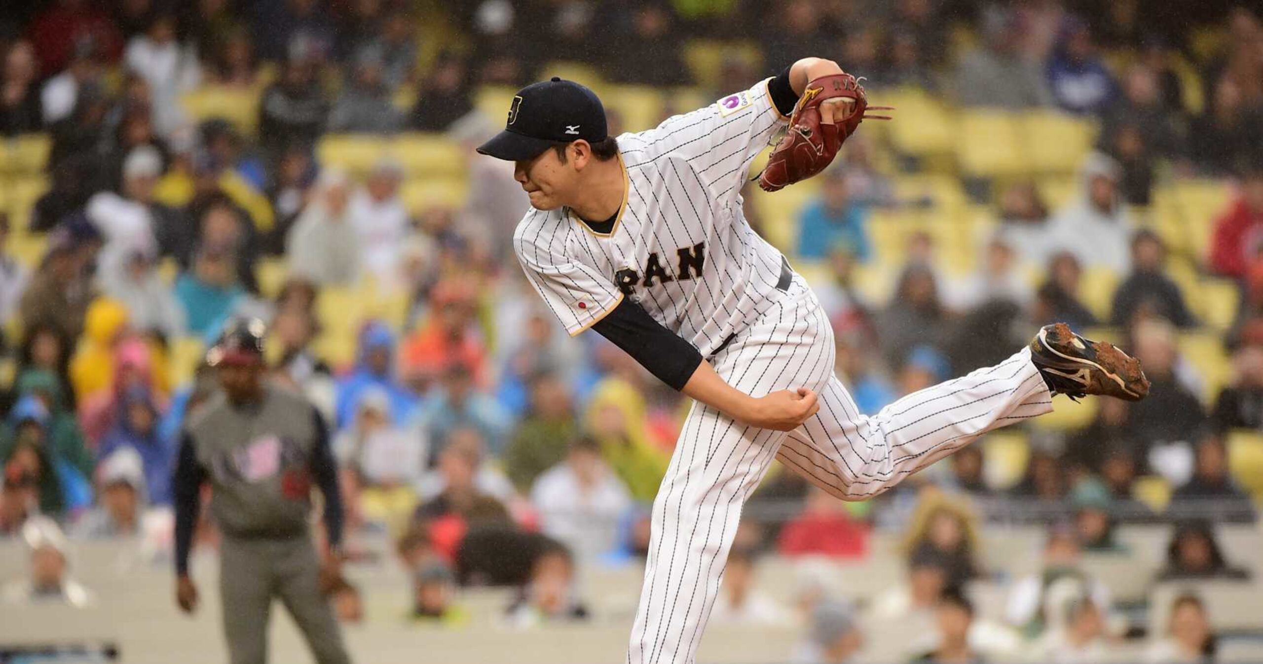 MLB News: Tomoyuki Sugano, Orioles Reportedly Agree to $13M Contract After NPB Career