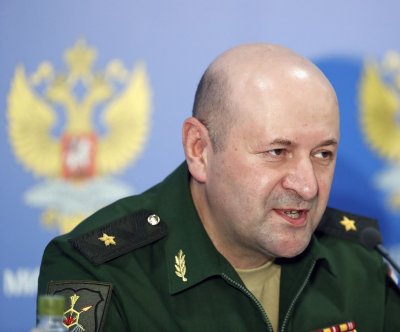 Russia detains Uzbekistan national for killing of top Kremlin general