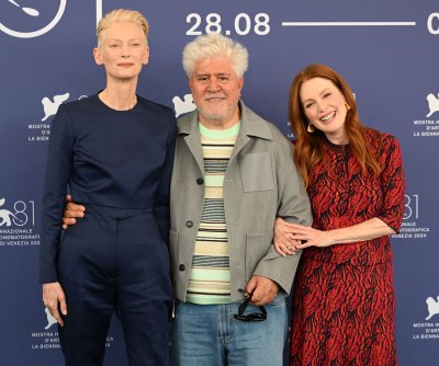 Julianne Moore: Almodóvar movies inspired craft as young actor