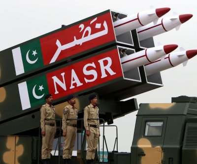 U.S. imposes additional sanctions targeting Pakistan’s ballistic missile program