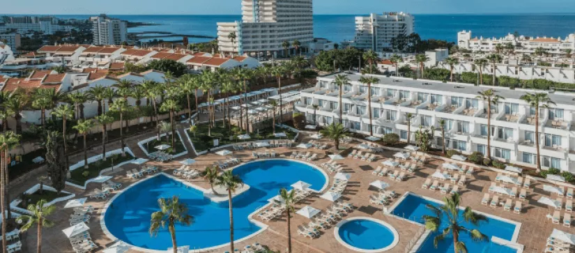 Covivio strengthens its hotel expansion in southern Europe with a new acquisition