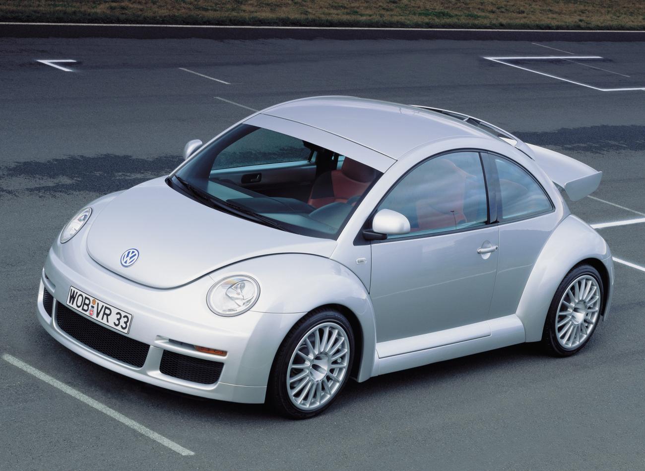 The 7 Best Cars With A VW VR6 Engine