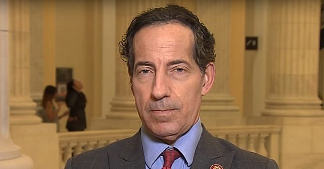 Raskin on if Funding Bill Is a Win: It’s Not What We’d Agreed To