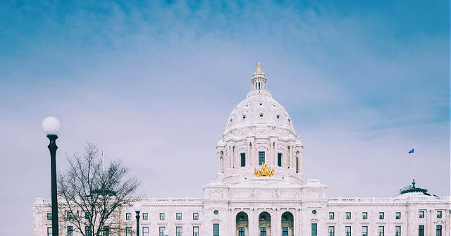 Judge Rules DFL Candidate Not Eligible to Be Sworn in, Giving GOP Majority in Minnesota House