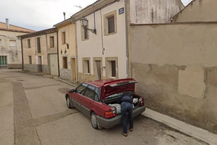 Spanish Police Use Google Maps Images to Solve Tricky Murder Case