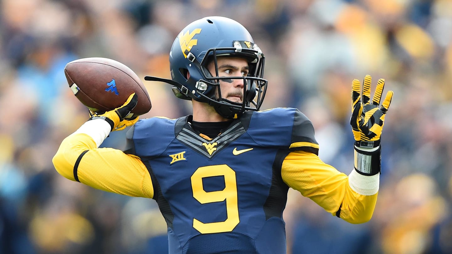 Clint Trickett Hired as Offensive Coordinator at Jacksonville State