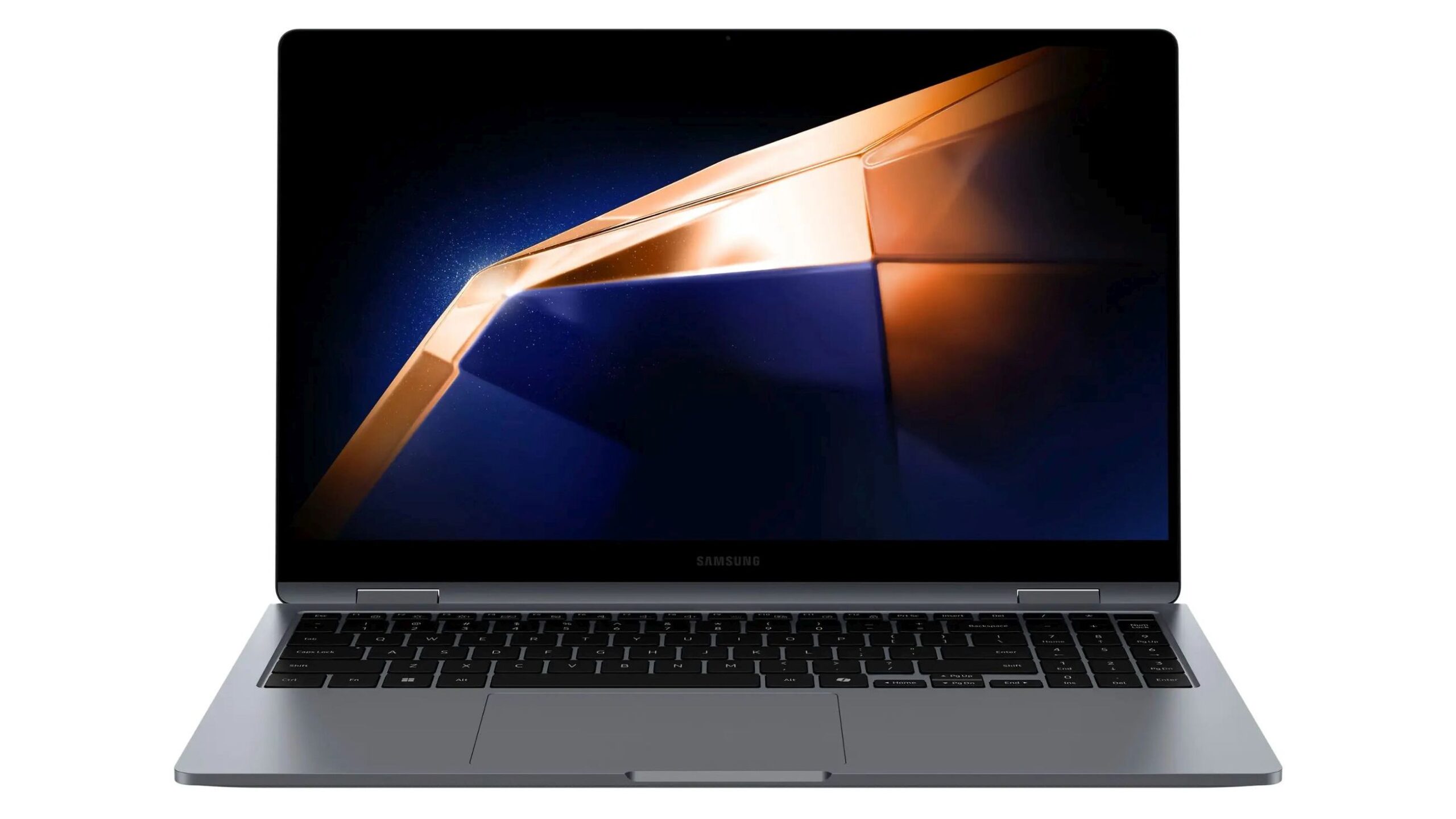 This powerful Samsung Galaxy Book4 360 is $450 off