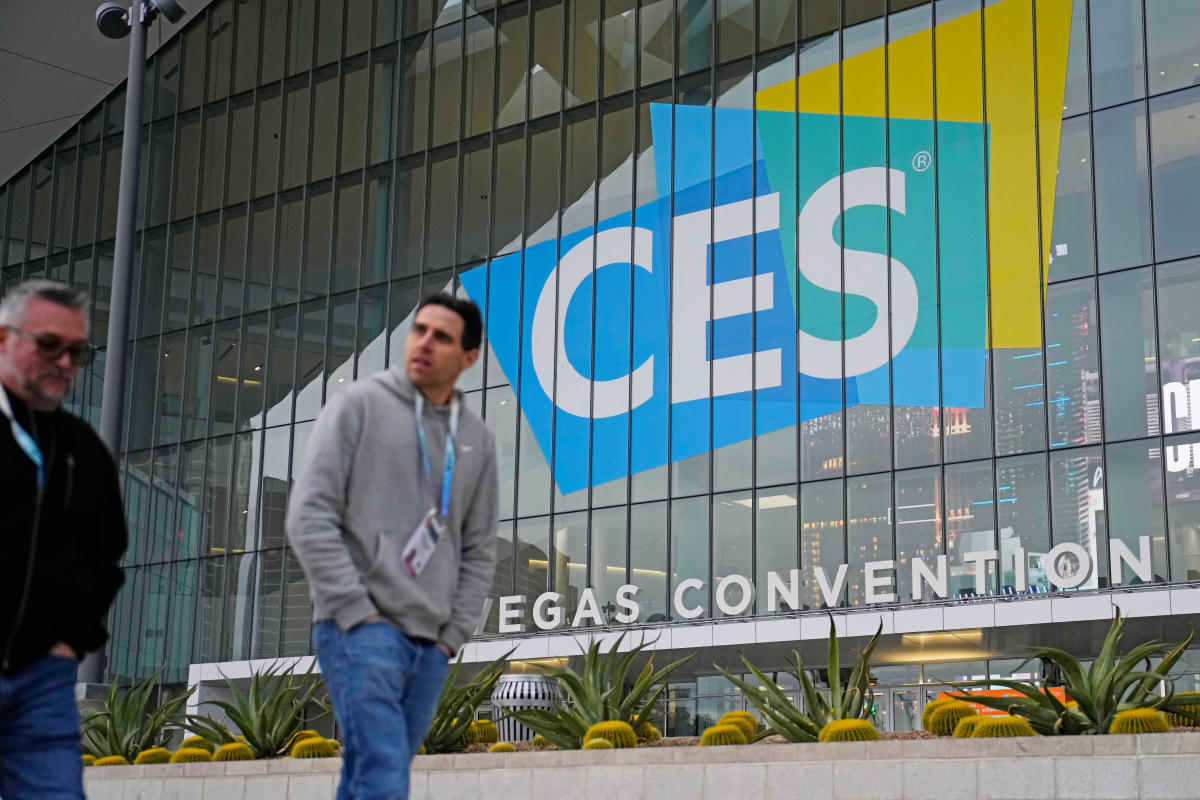 CES 2025: The new tech we’re expecting to see in Las Vegas from AMD, NVIDIA, Hyundai and more